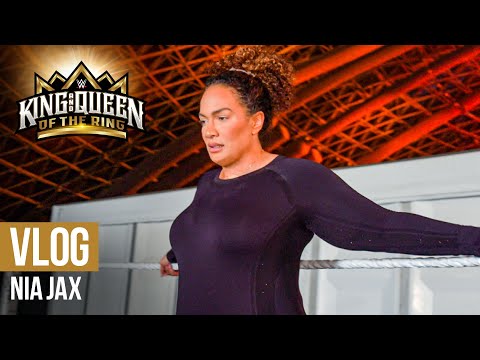 Nia Jax’s Queen Of The Ring Vlog, MJF’s AEW Career Chronicled, More | Fight Size Update