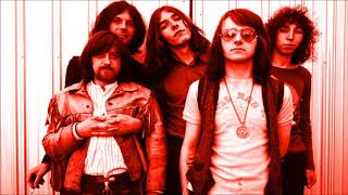 Fairport Convention - Poor Will & The Jolly Hangman (Peel Session)