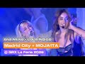 Lola Índigo, Ana Mena - Madrid City + MOJA1TA @ GRX La Feria 2026