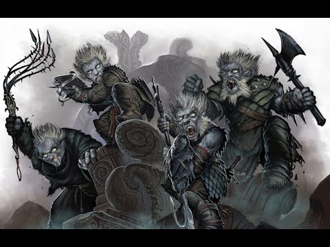 Out of the Abyss Tuga 24 - Os Túneis de Gracklstugh