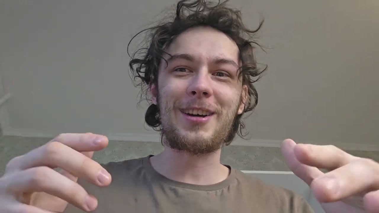 DIMAVIPER КУПИЛ МАСЛО ДЛЯ БОРОДЫ!