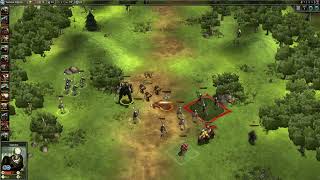 Let's Try Fallen Enchantress: Legendary Heroes (PLUS DLC!) - Ep. 34 - Power Shifting Heavily! COMBAT