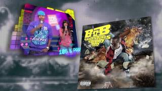 B.o.B -  Best of 2010