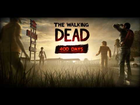 The Walking Dead: 400 Days Soundtrack - Through the Fog