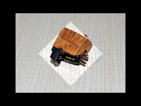 World's Best Choice Of Wood Bodies For Phono MM/MI/MC Cartridges - Stanley Engineering