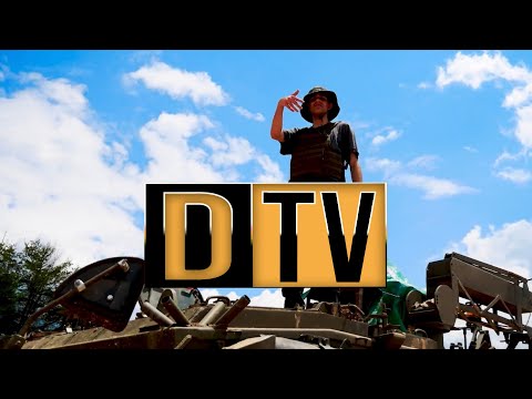 ZEN - Veteran (Official Music Video) | Dearfxch TV