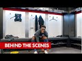 INSIDE AZ | First Day At The Office | Martins Indi