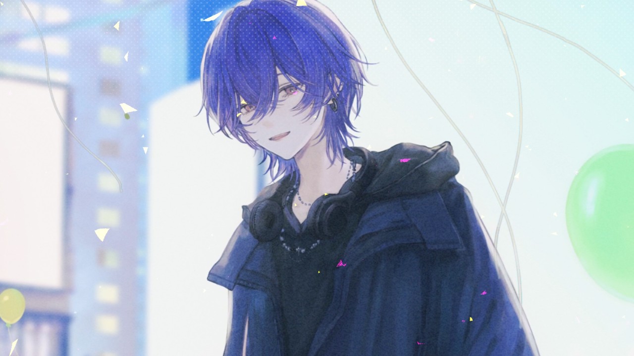 ナイトルール - 煮ル果実 / Covered by 雪見