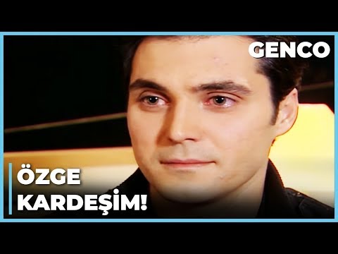 Genco, Sefa Abiye Gerçeği Söyledi - Genco 29. Bölüm