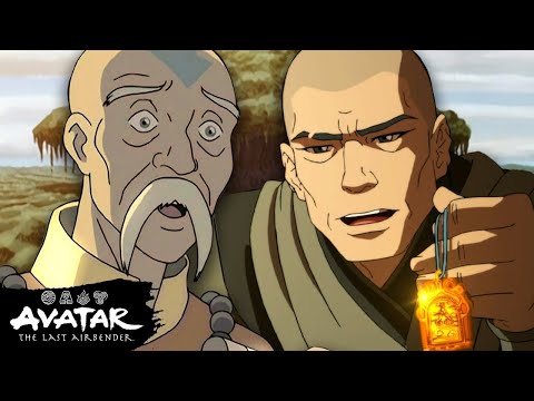 Every Time The Avatar Universe Had 10/10 World Building | Avatar: The Last Airbender