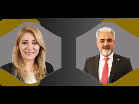 CHP Osmangazi İlçe Teşkilatı Cengiz Çelikten- Özlem Tanış - SANAT TV