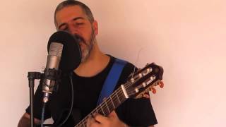 Bebel Gilberto - Mais Feliz (cover) - Dan Grasso