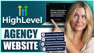 How to Set Up GoHighLevel for Client Management and Agency Automation
