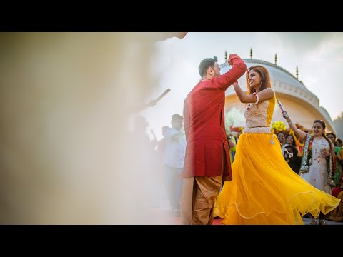 Wedding Planner portfolio by Wed Me Perfect in Thane - Photo 1