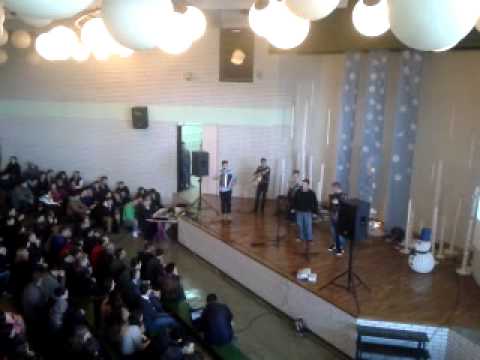 Proslava ŠC Ptuj 2013 Debela dekl'ca