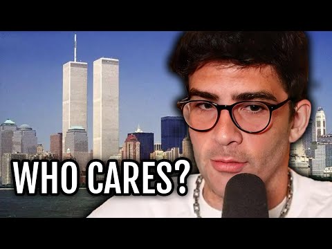 It's Been 22 Years...