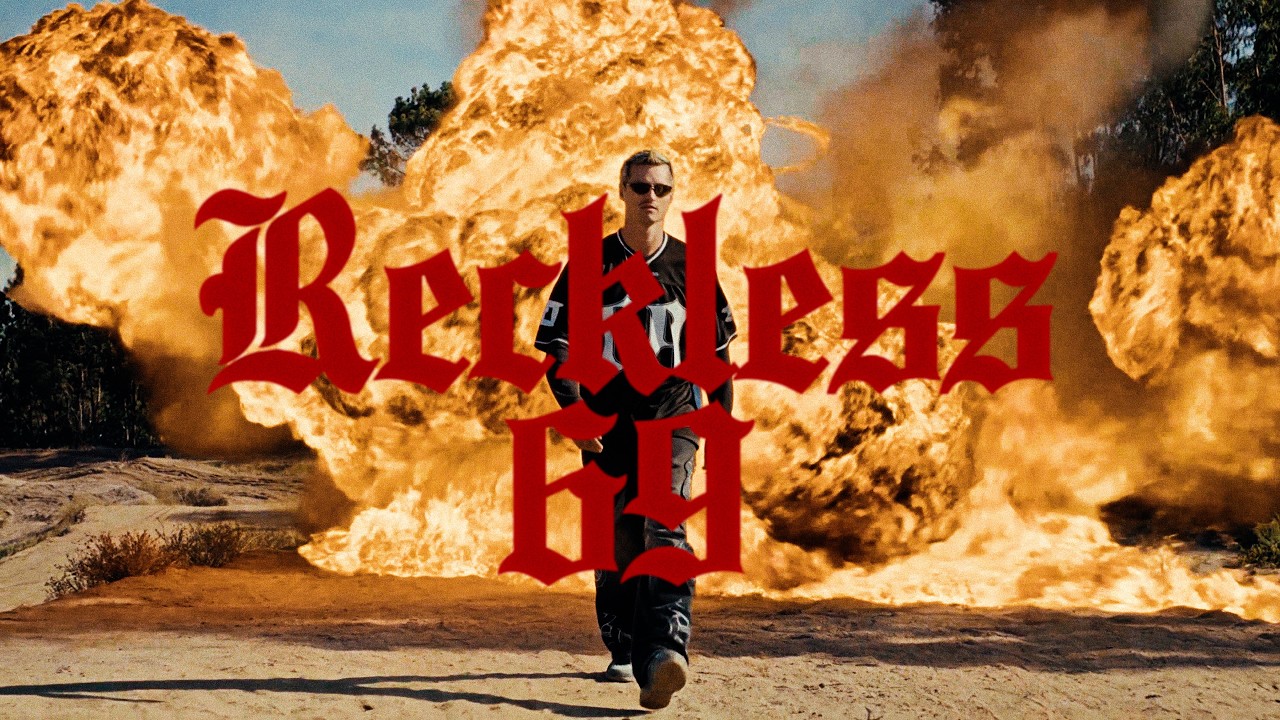 INNELLEA - Reckless 69 - The Movie