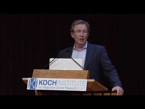 2016 Summer Symposium: Tyler Jacks - Introductory Remarks