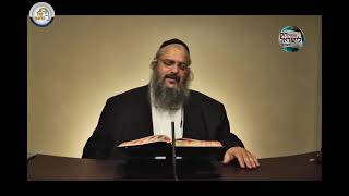 חוק לישראל - פרשת נצבים - יום שלישי | הרב שלמה לוינשטיין (ארגון קול הלשון) - התמונה מוצגת ישירות מתוך אתר האינטרנט יוטיוב. זכויות היוצרים בתמונה שייכות ליוצרה. קישור קרדיט למקור התוכן נמצא בתוך דף הסרטון חוק לישראל - פרשת נצבים - יום שלישי | הרב שלמה לוינשטיין (ארגון קול הלשון) - התמונה מוצגת ישירות מתוך אתר האינטרנט יוטיוב. זכויות היוצרים בתמונה שייכות ליוצרה. קישור קרדיט למקור התוכן נמצא בתוך דף הסרטון