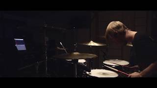 MEMPHIS MAY FIRE - &quot;THE OLD ME&quot; | DRUM COVER | Tim Emanuel Schärdin (NEW SONG 2018)