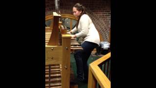 A whole new way to hear A Whole New World