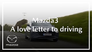 Video 10 of Product Mazda 3 / Axela IV (BP) Sedan (2019)