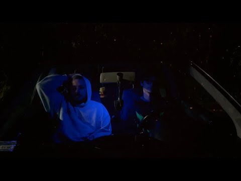 ZJAW - NIE PATRZE WSTECZ (PROD.HVNDRED)