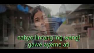 Download lagu Banyu moto||sleman receh|| cover rizky feat cantika (official lirik) mp3 Download lagu Banyu moto||sleman receh|| cover rizky feat cantika (official lirik) mp3