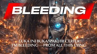 Download lagu BLEEDING BUT I'M STANDING – GiD | Nu Metal mp3