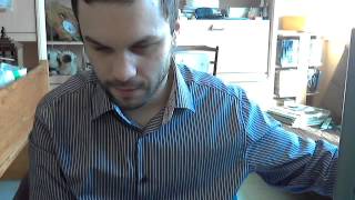 michel sardou a l'italienne karaoké chanter par kevin hervet