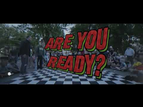 PRK URBAN  - Are You Ready (Bboy Kuzya: Road to Paris 2024)