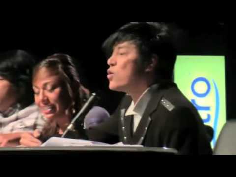 ERA KOnsert Tirai AF8