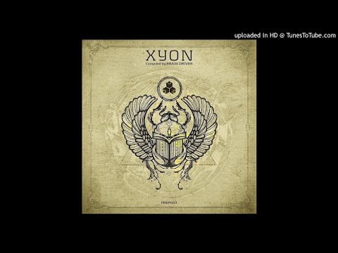Brain Driver - Xyon