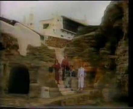 Bravo - Lady, Lady - Eurovisión 1984 - Videoclip