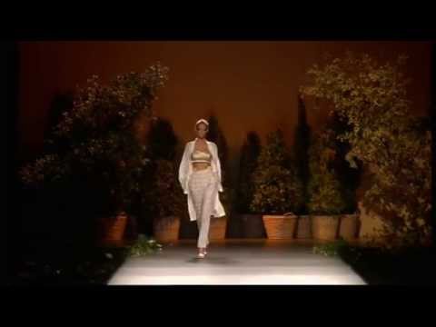 ION FIZ "FIZ LA NUIT" SPRING - SUMMER COLLECTION 2014