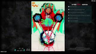 Bullet Hell Monday Finale: Stage 210 [TRUE CHAPTER]