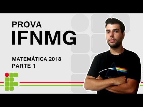 IFNMG 2018 TEST - MATHEMATICS (part 1)