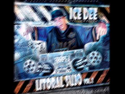 Ice Dee - Vaidade das vaidades part. Lill & Thug Black