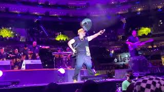Kumbia Kings - Fuiste mala. Arena cdmx 2022 (No tengo los derechos de autor)