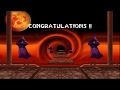 Mortal Kombat II Arcade All Hidden Character Fights