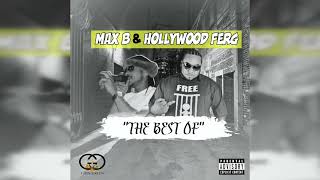 Max B &amp; Hollywood Ferg - Cake (feat. French Montana &amp; T.P)