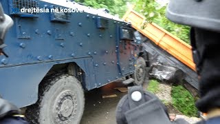 Emision Drejtesia ne Kosove