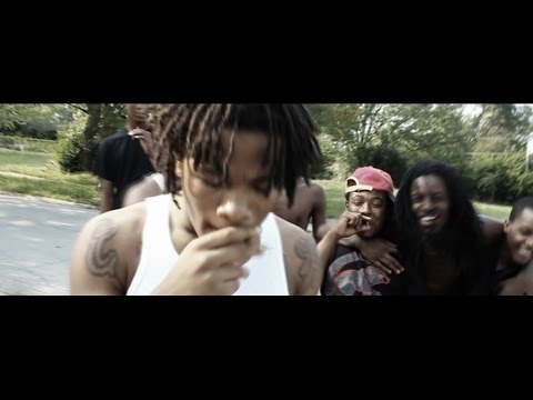 DBG CeJay - Squad Shit