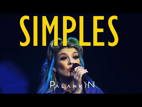 PALANKIN - SIMPLES (CLIPE OFICIAL)