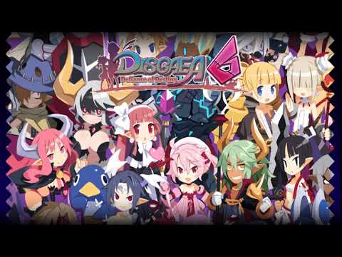Disgaea 6: Defiance of Destiny | Defiance of Dissonance - AKUMA Drops 2020