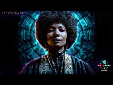 WAS THE BLACK MADONNA A TITLE OR BLOODLINE? #spirituality #mystery #foryou