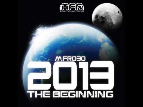 MFR030 - 8. Carlo Cavalli - El Mexicano (Original Version)