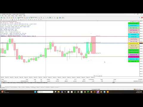Video LineTrader Pro