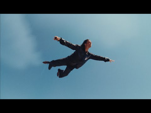 BIBIZA - "aufnimmawiederschaun" (official video)