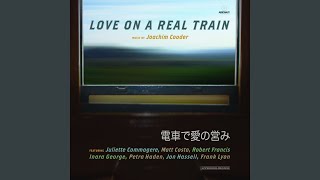 Slowly In The Night Sky (feat. Petra Haden)